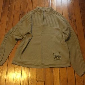 Harley Davison Sweater